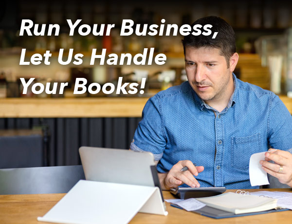 Bookkeeping and QuickBooks Services Springfield Pennsylvania