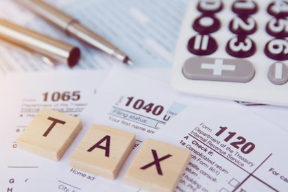 Bookkeeping and Business Tax Preparation Services