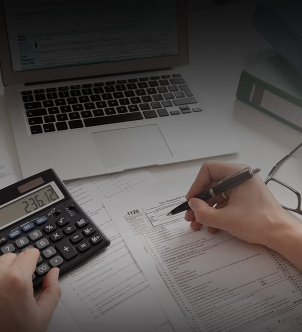 Tax Preparation and Bookkeeping Services Done Right