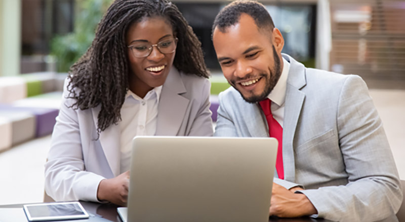 Virtual Tax Preperation